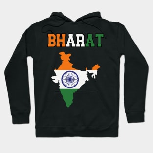 Bharat India Hoodie
